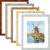 Vintage Green&Vintage Mahogany&Rustic Gold&Green Gold&Light Green
